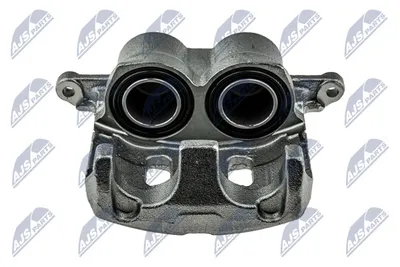 Brake Caliper Isuzu D-MAX I · Isuzu D-MAX I Platform/Chassis · Isuzu D-MAX II
