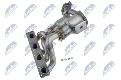 Catalytic Converter Bmw 3 · Bmw 3 Touring · Bmw 1