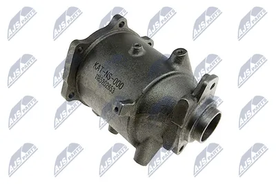 Catalytic Converter Nissan ALMERA TINO · Nissan ALMERA II Hatchback · Nissan ALMERA II