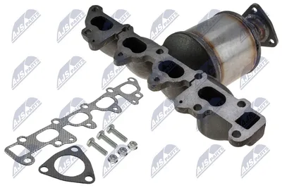 Catalytic Converter Opel VECTRA B Hatchback · Opel VECTRA B · Opel VECTRA B Estate