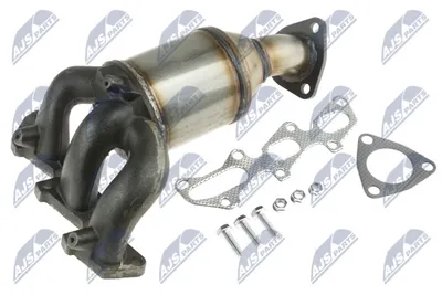 Catalytic Converter Opel AGILA · Opel CORSA C · Opel CORSA D