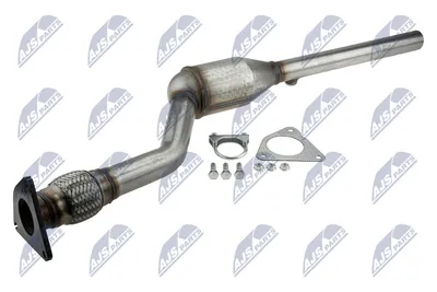 Catalytic Converter Renault LAGUNA II · Renault LAGUNA II Grandtour · Renault ESPACE IV