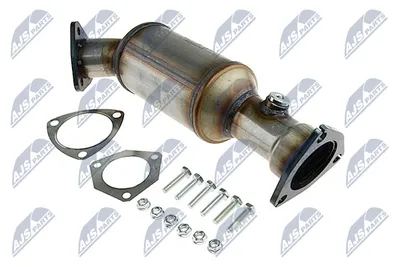 Catalytic Converter Audi A4 B5 · Audi A6 C5 · Audi A6 C5 Avant