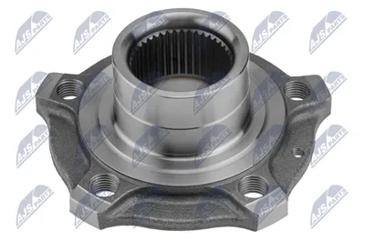 Wheel Hub Audi Q7 · Audi A4 B9 · Audi A4 B9 Avant