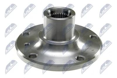 Wheel Hub Bmw X3