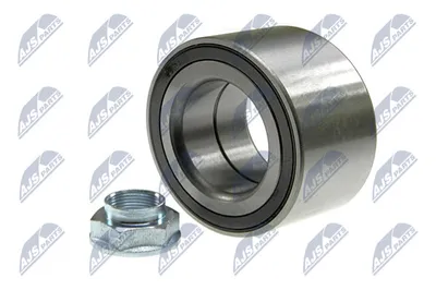 Wheel Bearing Kit Honda CR-V I · Honda CR-V III · Honda CR-V IV