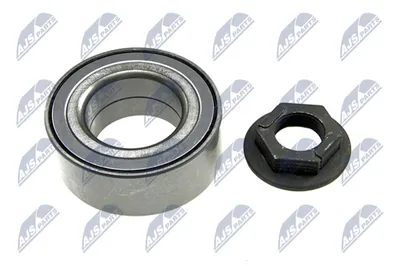 Wheel Bearing Kit Mazda 2