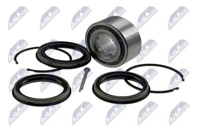 Wheel Bearing Kit Nissan 100NX · Nissan SUNNY III Hatchback · Nissan SUNNY III Liftback
