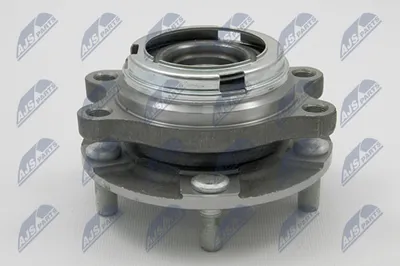 Wheel Bearing Kit Nissan MURANO II · Nissan TEANA II