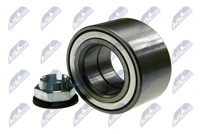 Wheel Bearing Kit Mercedes-Benz CITAN Mixto · Mercedes-Benz CITAN Box Body/MPV · Mercedes-Benz CITAN MPV