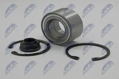 Wheel Bearing Kit Saab 900 II Convertible · Saab 900 II · Saab 900 II Coupe