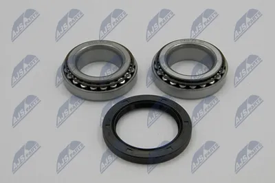 Wheel Bearing Kit Ford ESCORT IV · Ford ESCORT IV Turnier · Ford ESCORT V
