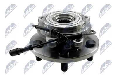 Wheel Bearing Kit Land Rover DISCOVERY II