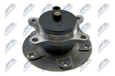 Wheel Bearing Kit Fiat SEDICI · Suzuki SX4 · Suzuki SX4 Saloon
