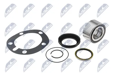Wheel Bearing Kit Toyota LAND CRUISER 100 · Lexus LX