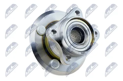 Wheel Bearing Kit Toyota URBAN CRUISER