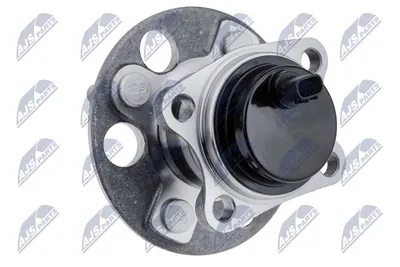 Wheel Bearing Kit Toyota YARIS · Toyota YARIS Hatchback Van