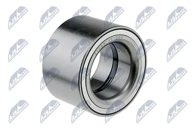 Wheel Bearing Kit Iveco DAILY IV Van · Iveco DAILY IV Platform/Chassis · Iveco DAILY VI Platform/Chassis