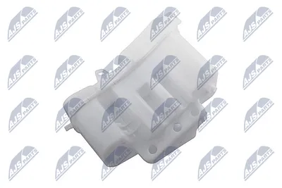 Washer Fluid Reservoir, window cleaning Land Rover RANGE ROVER III