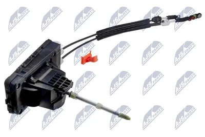 Bushing, selector/shift rod Dacia DUSTER
