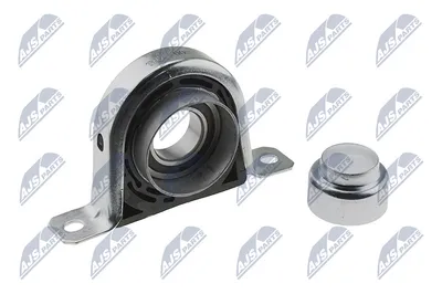 Suspension, propshaft Iveco DAILY III Van · Iveco DAILY III Platform/Chassis · Iveco DAILY IV Van