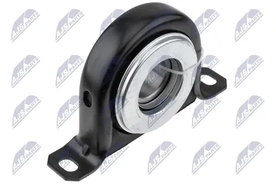 Suspension, propshaft Iveco DAILY II Platform/Chassis · Iveco DAILY II Bus · Iveco DAILY II Van