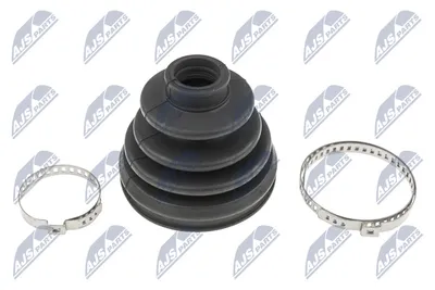 Bellow Kit, drive shaft Nissan QASHQAI I · Nissan X-TRAIL II · Nissan MURANO II