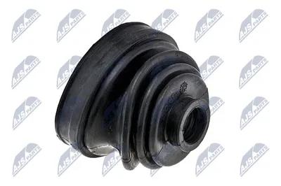 Bellow, drive shaft Nissan X-TRAIL I