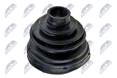 Bellow, drive shaft Nissan QASHQAI I · Nissan X-TRAIL II · Nissan ALTIMA Coupe