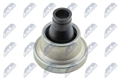 Bellow, drive shaft Vw TIGUAN · Vw TIGUAN VAN