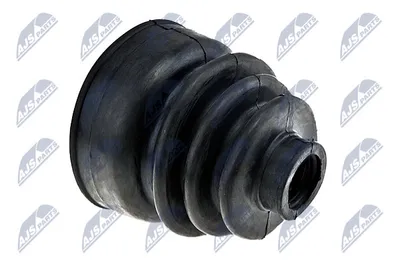 Bellow, drive shaft Mitsubishi OUTLANDER I · Nissan QASHQAI I · Nissan QASHQAI I VAN