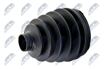 Bellow, drive shaft Ford RANGER · Mazda MPV II · Mitsubishi PAJERO III Canvas Top