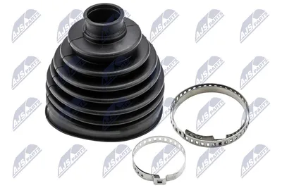 Bellow Kit, drive shaft Audi Q5 · Audi Q5 Sportback · Man TGE Van
