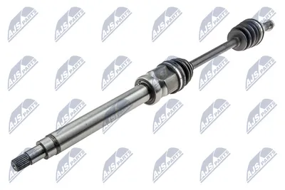 Drive Shaft Ford FOCUS I · Ford FOCUS I Turnier · Ford FOCUS I Saloon