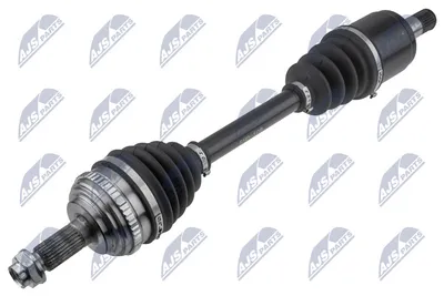 Drive Shaft Honda CIVIC V Saloon · Honda CIVIC VI Fastback · Honda CRX III