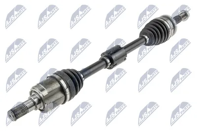 Drive Shaft Hyundai i20 II · Hyundai i20 II Coupe