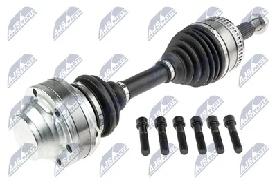 Drive Shaft Mercedes-Benz VITO Bus · Mercedes-Benz VITO Van · Mercedes-Benz V-CLASS