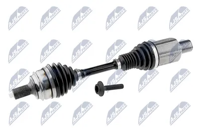 Drive Shaft Mercedes-Benz E-CLASS · Mercedes-Benz E-CLASS T-Model