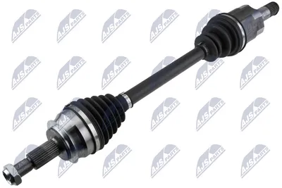 Drive Shaft Mazda 3