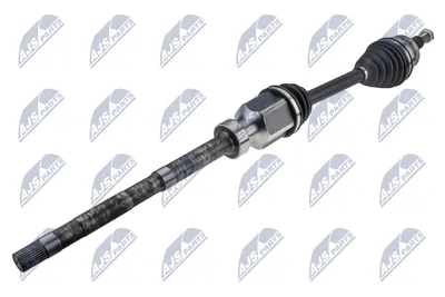 Drive Shaft Mazda CX-5 · Mazda 6 Saloon · Mazda 6 Estate