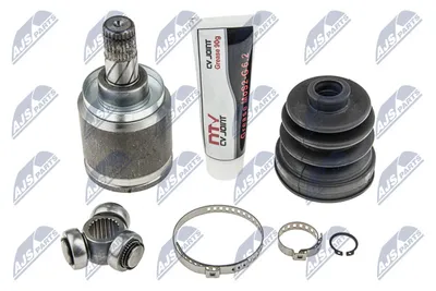Joint Kit, drive shaft Nissan ALMERA II Hatchback · Nissan ALMERA II