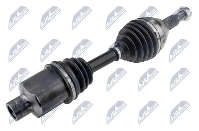 Drive Shaft Opel ANTARA A · Chevrolet CAPTIVA