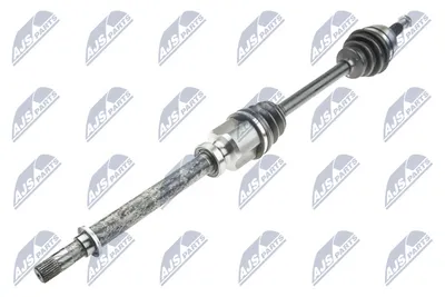Drive Shaft Renault MEGANE II · Renault SCÉNIC II · Renault MEGANE II Coupé-Cabriolet