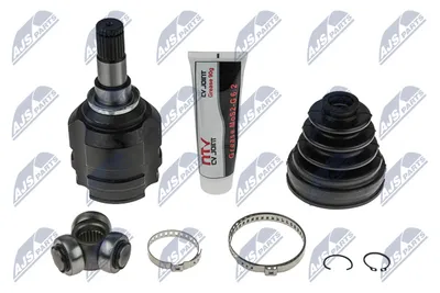 Joint Kit, drive shaft Toyota COROLLA Compact · Toyota COROLLA · Toyota COROLLA Liftback