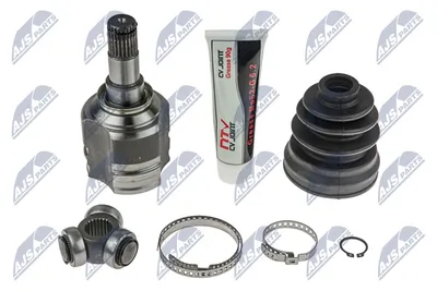 Joint Kit, drive shaft Toyota COROLLA Compact · Toyota COROLLA Liftback · Toyota COROLLA Estate