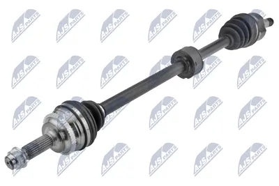 Drive Shaft Toyota YARIS · Toyota YARIS VERSO