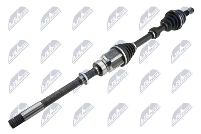 Drive Shaft Toyota RAV 4 III