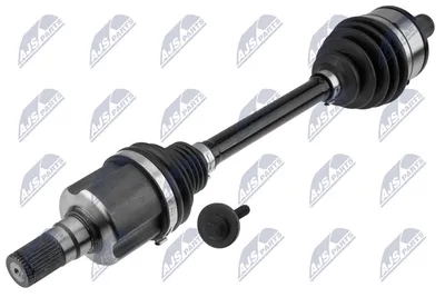 Drive Shaft Volvo V90 II Estate · Volvo S90 II