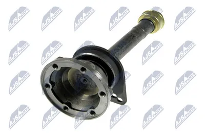 Stub Shaft, differential Vw TRANSPORTER T4 Bus · Vw TRANSPORTER T4 Van
