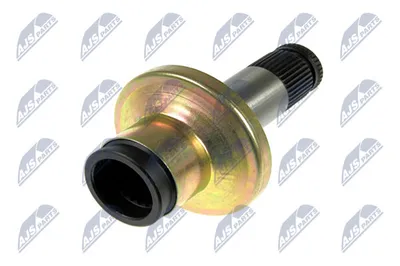 Stub Shaft, differential Vw TRANSPORTER T4 Bus · Vw TRANSPORTER T4 Van · Vw TRANSPORTER T4 Platform/Chassis (70E, 70L, 70M, 7DE, 7DL, 7D